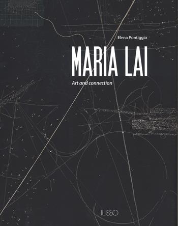 Maria Lai. Art and connection. Ediz. a colori - Elena Pontiggia - Libro Ilisso 2018 | Libraccio.it