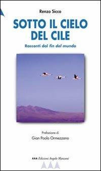 Sotto il cielo del Cile. Racconti dal fin del mundo - Renzo Sicco - Libro Edizioni Angolo Manzoni 2013, EAM narrativa | Libraccio.it