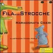 Fila... strocche