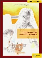 Lo strano caso della statua greca