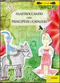Filastroccando - Alba Bravi - Libro EdiGiò 2011, Le tartarughe | Libraccio.it