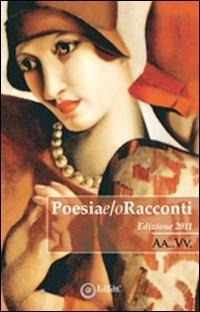 Poesiae/o  - Libro EdiGiò 2012, Le coccinelle | Libraccio.it
