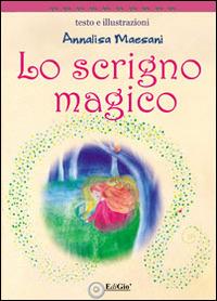 Lo scrigno magico - Annalisa Maesani - Libro EdiGiò 2014, Le tartarughe | Libraccio.it