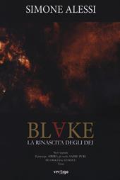 La rinascita degli dei. Blake