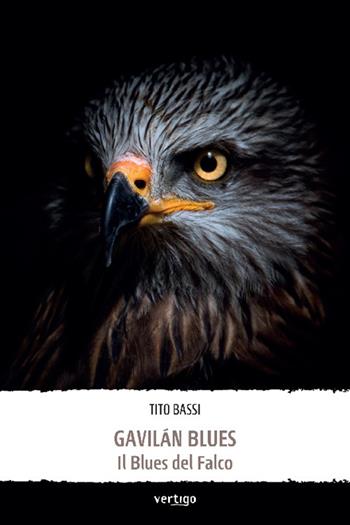 Gavilán Blues. Il blues del falco - Tito Bassi - Libro Vertigo 2022, Approdi | Libraccio.it