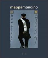 Mappa Mondino. Antologia di opere tra gli anni '60 e gli anni 2000. Ediz. italiana e inglese
