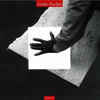 Giulio Paolini  - Libro Damiani 2020 | Libraccio.it