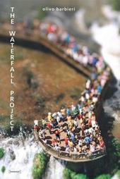 The waterfall project. Ediz. italiana e inglese