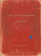Yard sale photographs. Ediz. italiana e inglese - Adam Bartos, Raymond Carver - Libro Damiani 2009 | Libraccio.it