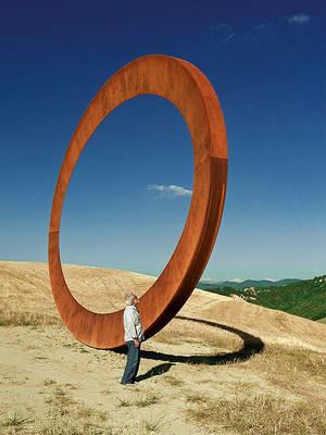 Mauro Staccioli. Luoghi d'esperienza. Ediz. italiana e inglese  - Libro Damiani 2009 | Libraccio.it