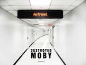 Moby. Destroyed. Ediz. multilingue. Con CD Audio