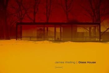 James Welling. Glass house. Ediz. illustrata  - Libro Damiani 2011, Fotografia | Libraccio.it