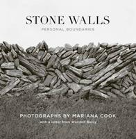 Stone walls: personal boundaries. Ediz. illustrata - Mariana Cook - Libro Damiani 2011, Fotografia | Libraccio.it