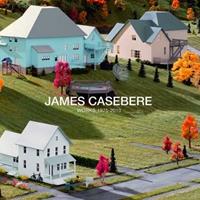 James Casebere. Works 1975-2010. Ediz. illustrata  - Libro Damiani 2011, Arte contemporanea | Libraccio.it