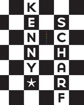 Kenny Scharf: kolors. Ediz. illustrata  - Libro Damiani 2013 | Libraccio.it
