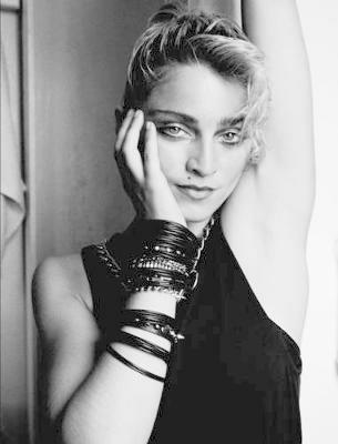 Madonna NCY 83. Ediz. inglese - Richard Corman - Libro Damiani 2013, Fotografia | Libraccio.it