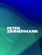 Peter Zimmermann. Ediz. bilingue