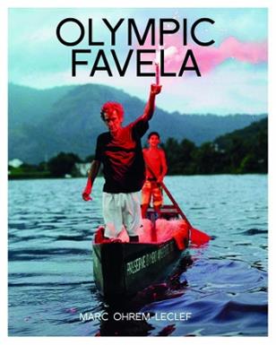 Olympic Favela - Marc Ohrem-Leclef - Libro Damiani 2014, Fotografia | Libraccio.it