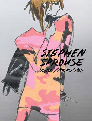 Drawings and ephemera. Ediz. illustrata - Stephen Sprouse - Libro Damiani 2014, Fashion | Libraccio.it