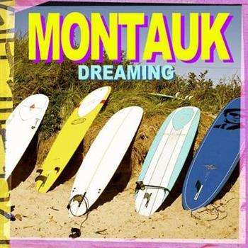 Montauk dreaming. Ediz. illustrata - Ben Watts - Libro Damiani 2015 | Libraccio.it