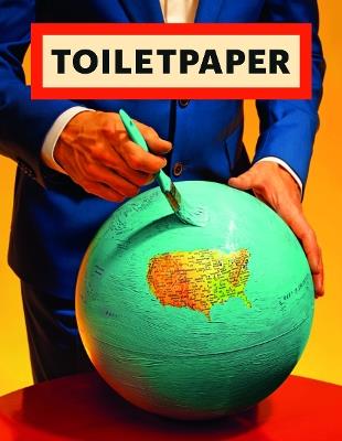 Toiletpaper. Ediz. inglese. Vol. 12 - Maurizio Cattelan, Pierpaolo Ferrari - Libro Damiani | Libraccio.it