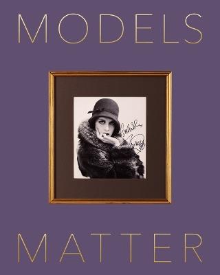Models that matter. Ediz. illustrata - Christopher Niquet - Libro Damiani 2017 | Libraccio.it