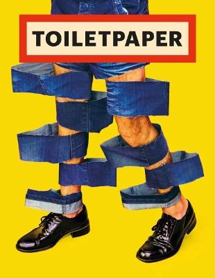 Toiletpaper. Ediz. inglese. Vol. 14 - Maurizio Cattelan, Pierpaolo Ferrari - Libro Damiani 2017 | Libraccio.it