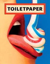 Toiletpaper. Ediz. inglese. Vol. 15