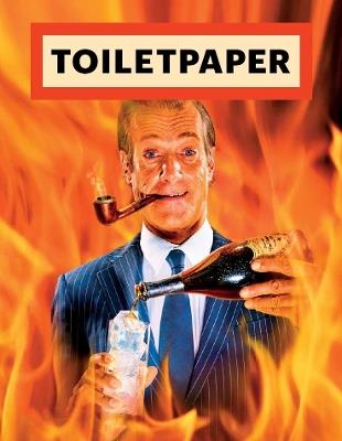 Toiletpaper. Ediz. inglese. Vol. 16 - Maurizio Cattelan, Pierpaolo Ferrari - Libro Damiani 2018 | Libraccio.it