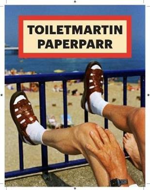ToiletMartin PaperParr. Ediz. inglese - Martin Parr, Maurizio Cattelan, Pierpaolo Ferrari - Libro Damiani 2018 | Libraccio.it