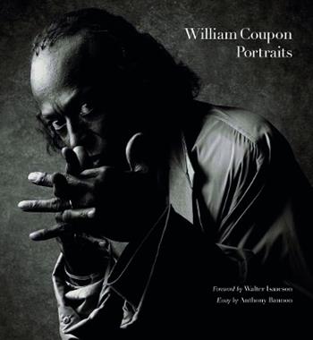 Portraits. Ediz. illustrata - William Coupon - Libro Damiani 2018, Fotografia | Libraccio.it