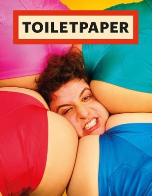 Toiletpaper. Ediz. inglese. Vol. 17 - Maurizio Cattelan, Pierpaolo Ferrari - Libro Damiani 2019, Fotografia | Libraccio.it