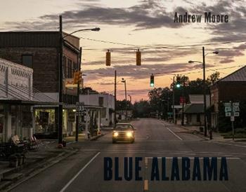 Blue Alabama - Andrew Moore - Libro Damiani 2019, Fotografia | Libraccio.it