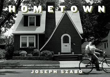 Hometwon - Joseph Szabo - Libro Damiani 2020, Fotografia | Libraccio.it