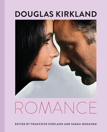 Romance. Ediz. illustrata - Douglas Kirkland - Libro Damiani 2025 | Libraccio.it
