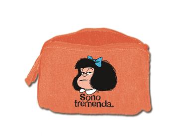 Astuccio Mafalda. Sono tremenda  Magazzini Salani 2017 | Libraccio.it