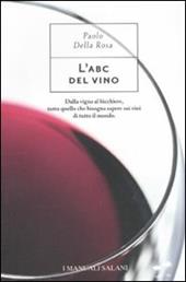 L' ABC del vino