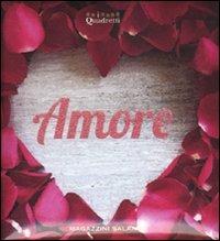 Amore  - Libro Magazzini Salani 2011, I quadretti | Libraccio.it