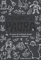 Scarabocchi da paura