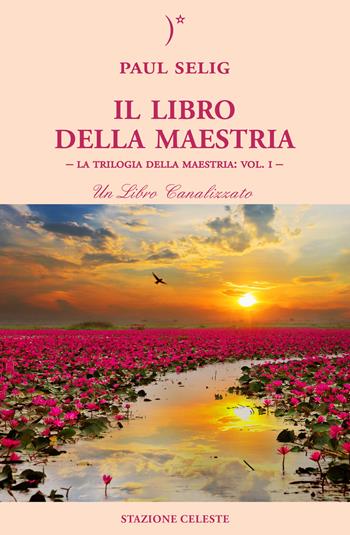 Il libro della maestria. La trilogia della maestria. Vol. 1 - Paul Selig - Libro Stazione Celeste 2017, Biblioteca celeste | Libraccio.it