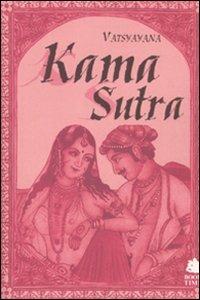 Kamasutra - Mallanaga Vatsyayana - Libro Book Time 2011, Piccoli testi | Libraccio.it