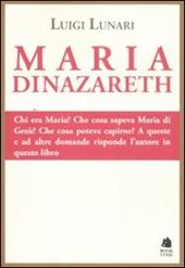 Maria di Nazareth