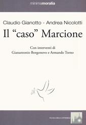 Il «caso» Marcione