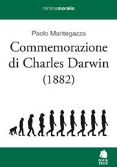 Commemorazione di Charles Darwin (1882)