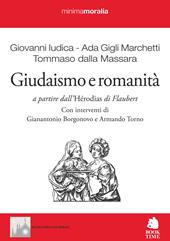 Giudaismo e romanità. A partire dall'«Hérodias» di Flaubert