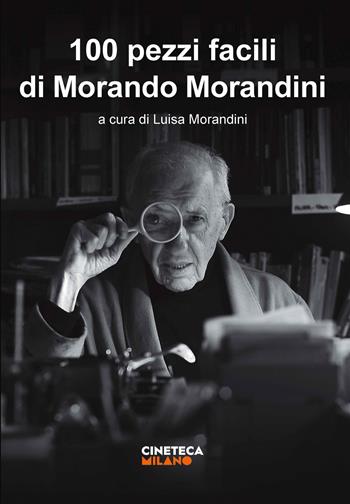 100 pezzi facili di Morando Morandini  - Libro Book Time 2024, Saggi | Libraccio.it