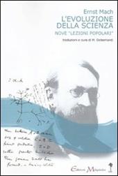 L' evoluzione della scienza. Nove «lezioni popolari»