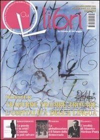 Qui libri (2011). Vol. 7  - Libro Book Time 2011 | Libraccio.it