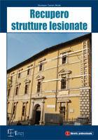 Recupero strutture lesionate - Giuseppe Carraro Moda - Libro Legislazione Tecnica 2011, Libreria professionale | Libraccio.it