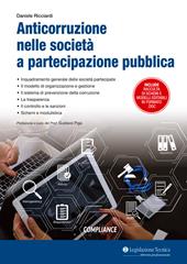 Anticorruzione nelle società a partecipazione pubblica